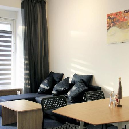 3 Zimmer Apartment Am Leopoldplatz Berlin Ngoại thất bức ảnh